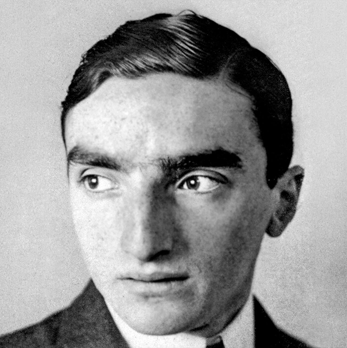 Strauß